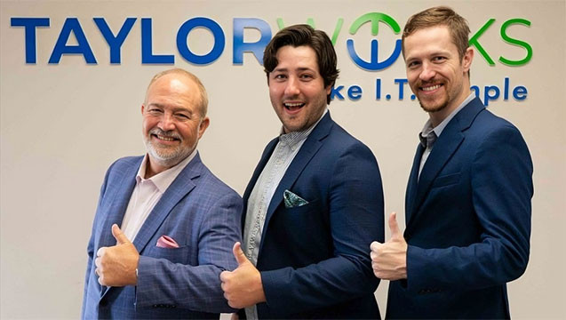 taylorworks-news