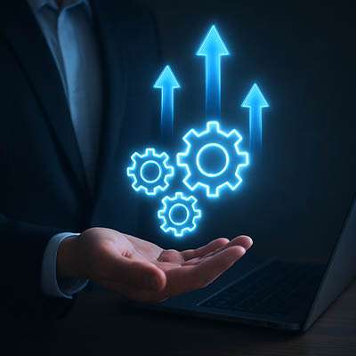 How Productivity Software Fuels True Workplace Transformation