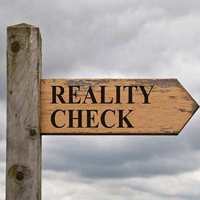 Unrealistic Expectations of Business Technology