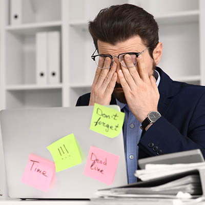 The Hidden Cost of Pressure: Addressing Quiet Cracking