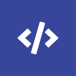 Website Design colorful blocks